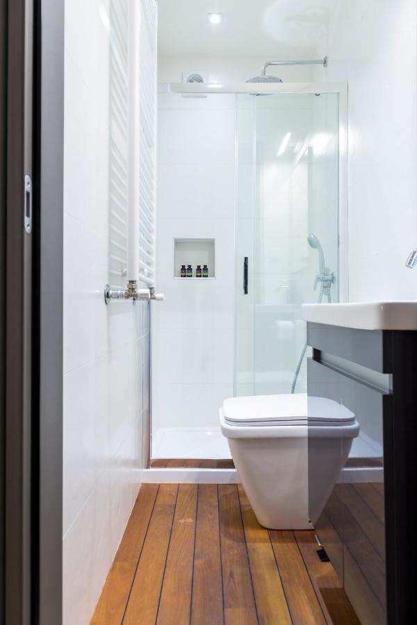 K2 Suite Thessalonique Extérieur photo